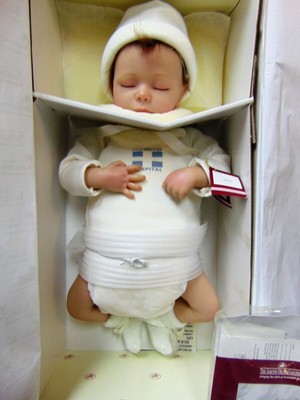 ashton drake ashley doll